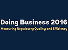 World Bank - Doing Business 2016 Paying Taxes